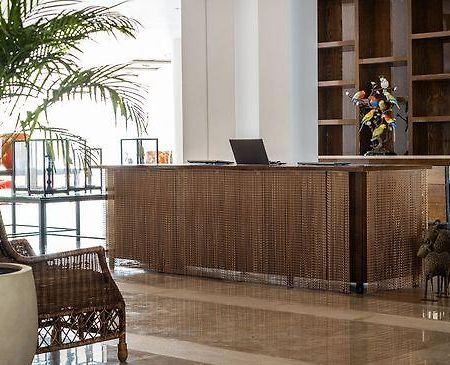 Grecotel Luxme Dama Dama Rhodes City Εσωτερικό φωτογραφία