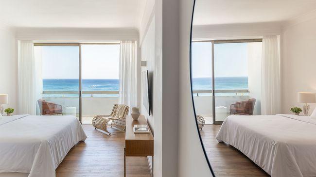 Grecotel Luxme Dama Dama Rhodes City Εξωτερικό φωτογραφία