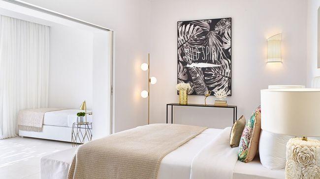 Grecotel Luxme Dama Dama Rhodes City Δωμάτιο φωτογραφία