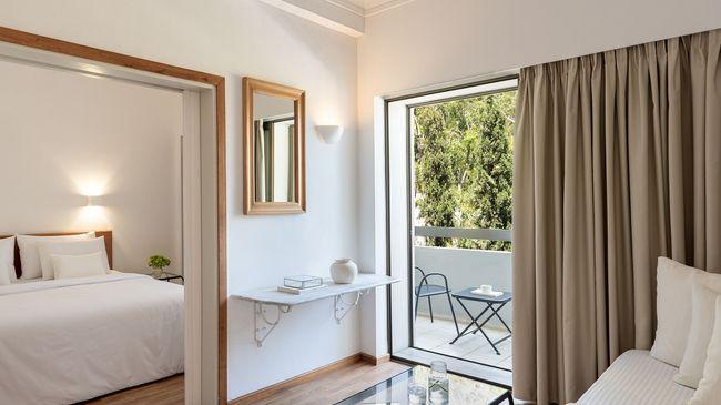 Grecotel Luxme Dama Dama Rhodes City Δωμάτιο φωτογραφία
