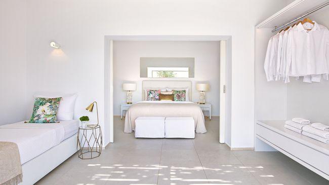 Grecotel Luxme Dama Dama Rhodes City Δωμάτιο φωτογραφία