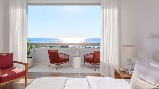 Grecotel Luxme Dama Dama Rhodes City Δωμάτιο φωτογραφία