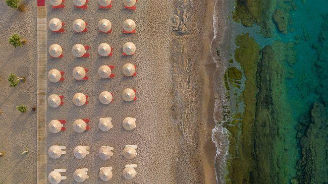 Grecotel Luxme Dama Dama Rhodes City Ανέσεις φωτογραφία